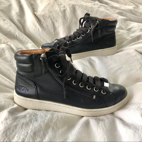 ugg blaney high top